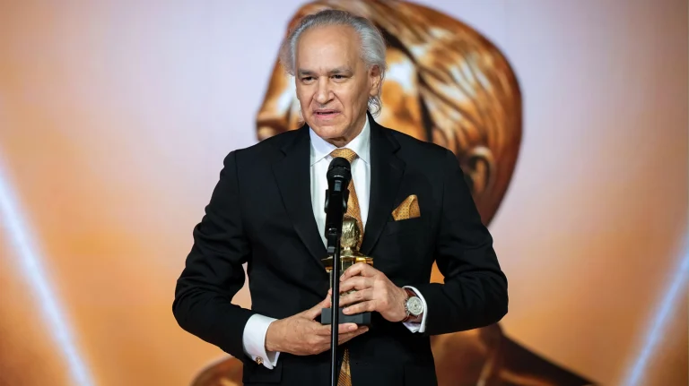 José Antonio Molina