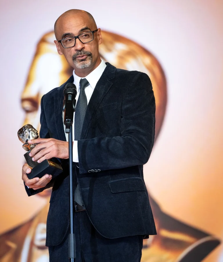 Junot Díaz