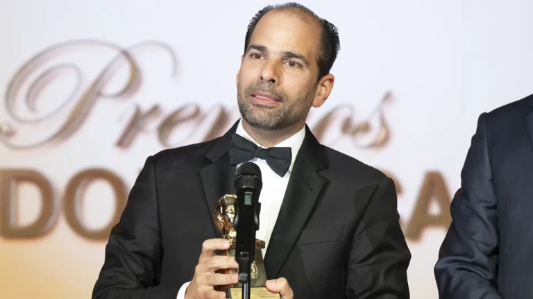 Frank Elías Rainieri