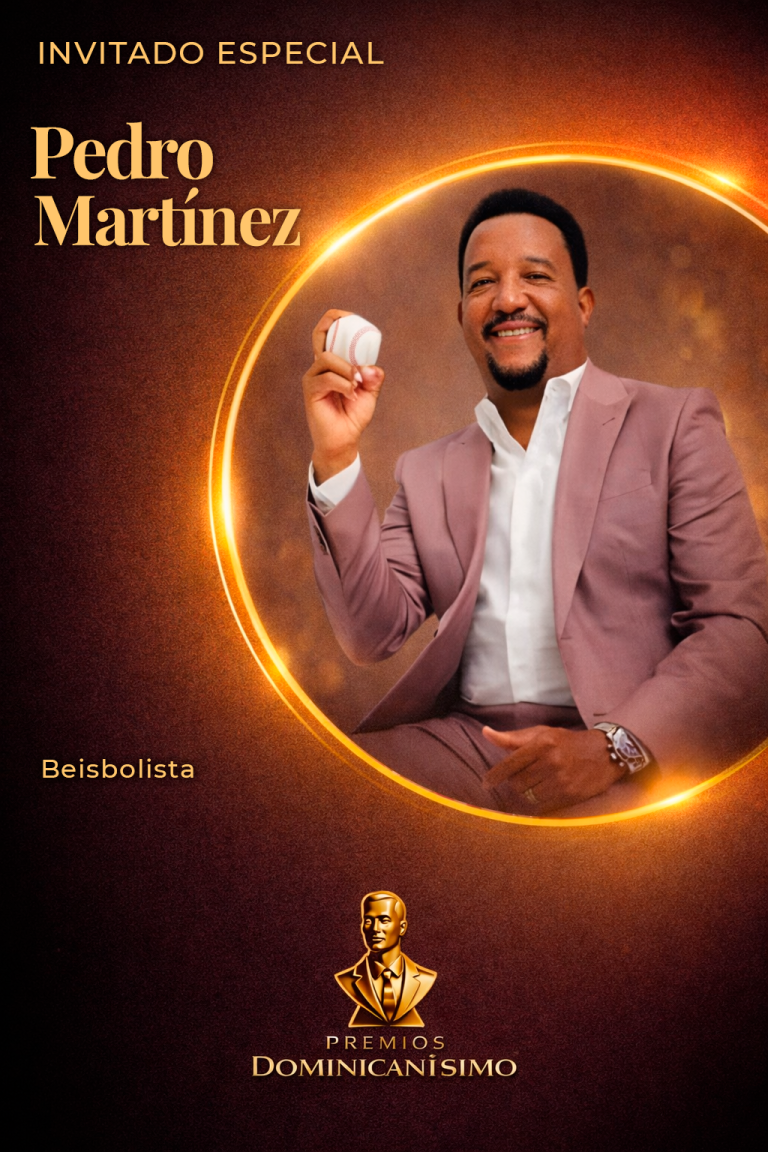 Pedro Martinez
